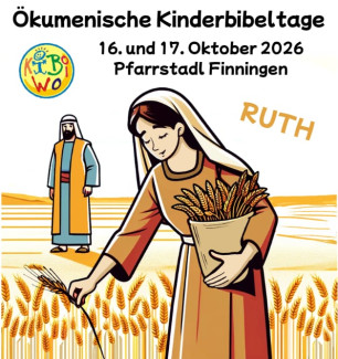 Kinderbibeltage