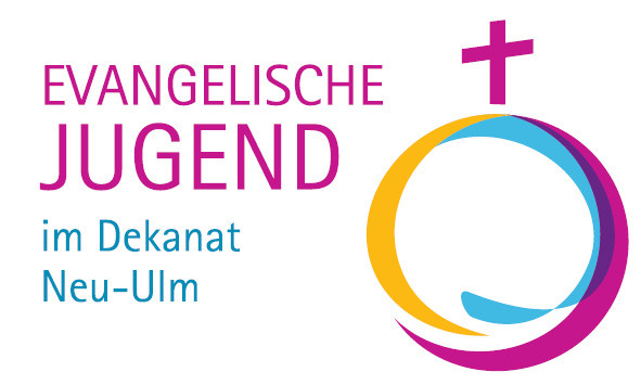 Logo der Evangelischen Jugend im Dekanat Neu-Ulm