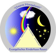 Reutti Logo Kinderhaus