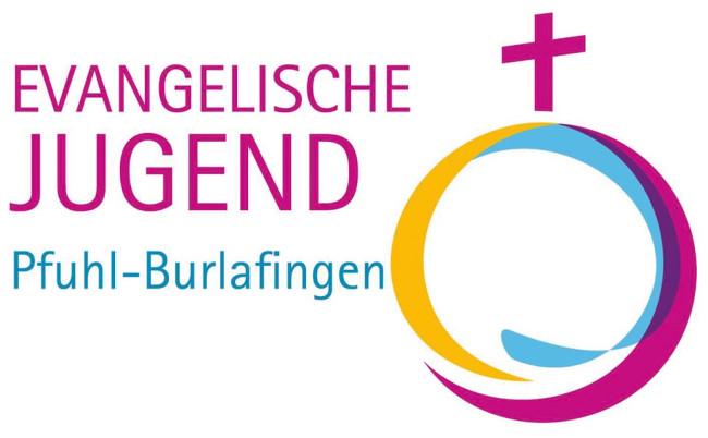 Logo der Evangelischen Jugend Pfuhl Burlafingen