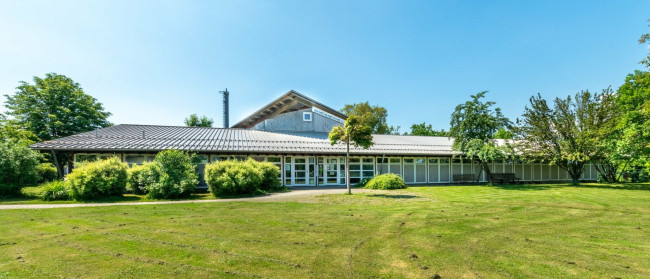 Evangelischer Montessori Kindergarten Burlafingen